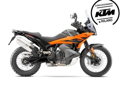 KTM 790 Adventure (2025) - Annuncio 9862301