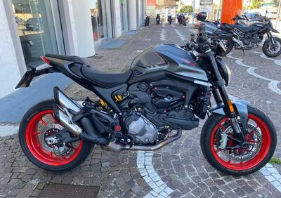 Ducati Monster 937 + (2021 - 25) - Annuncio 9862317
