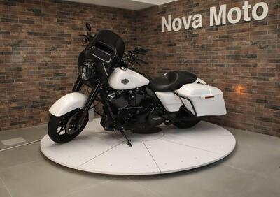 Harley-Davidson Road King Special (2021 - 25) - Annuncio 9858368