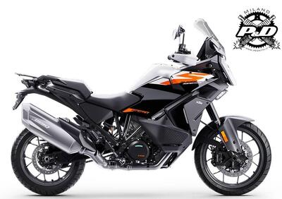 KTM 1390 Super Adventure S (2026) - Annuncio 9862316