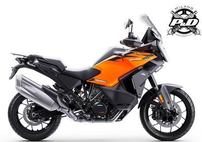 KTM 1390 Super Adventure S (2026) - Annuncio 9862312