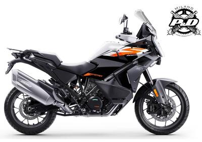 KTM 1390 Super Adventure S EVO (2026) - Annuncio 9862310