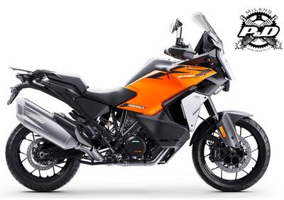 KTM 1390 Super Adventure S EVO (2026) - Annuncio 9862308