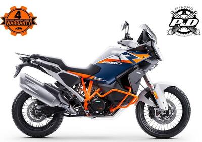 KTM 1390 Super Adventure R (2026) - Annuncio 9862305