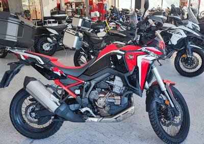 Honda Africa Twin CRF 1100L DCT (2020 - 21) - Annuncio 9862328
