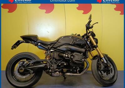 Bmw R nineT 1200 (2017 - 20) - Annuncio 9862326