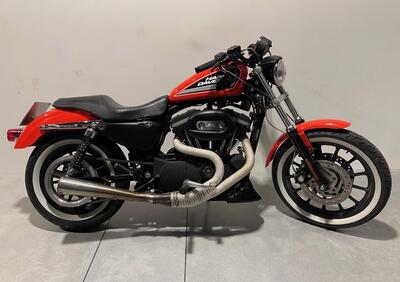 Harley-Davidson 883 R (2004 - 05) - XL 883R - Annuncio 9862324