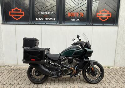 Harley-Davidson Pan America 1250 Special (2020 - 25) - Annuncio 9862325