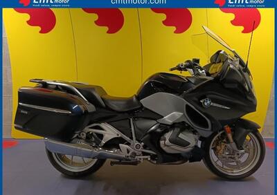 Bmw R 1250 RT (2019 - 20) - Annuncio 9862329