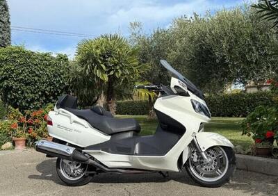 Suzuki Burgman AN 650 Executive ABS (2013 - 17) - Annuncio 9852525