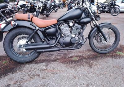 Yamaha XV 125 S Virago - Annuncio 9862351