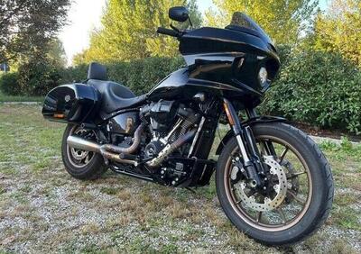 Harley-Davidson Low Rider ST (2025) - Annuncio 9862344
