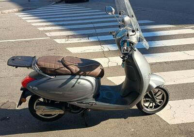 Motron Motorcycles Ideo 125 (2021 - 25) - Annuncio 9862347