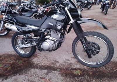 Yamaha XT 600 E (1990 - 04) - Annuncio 9862357
