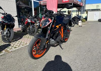 KTM 1290 Super Duke R ABS (2017 - 18) - Annuncio 9862354
