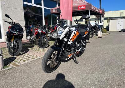 KTM 200 Duke ABS (2011 - 15) - Annuncio 9862355