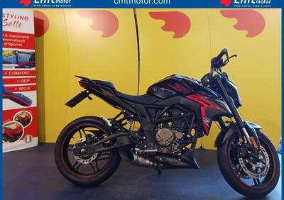 Voge Brivido 300R (2021 - 24) - Annuncio 9862356