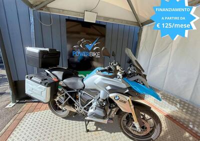 Bmw R 1200 GS (2013 - 16) - Annuncio 9862359