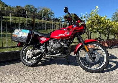 Bmw R100GS - Annuncio 9862363