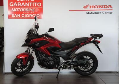 Honda NC 750 X ABS (2014 - 15) - Annuncio 9862368