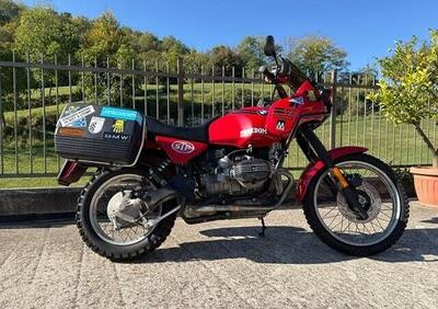 Bmw R 100 GS - Annuncio 9862366