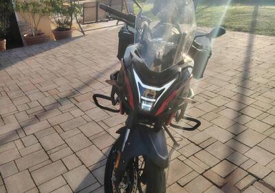 Voge Valico 300DS (2021 - 24) - Annuncio 9862372