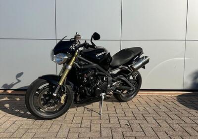 Triumph Street Triple (2007 - 12) - Annuncio 9862374