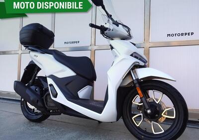 Voge Sfida SR16 200 (2025) - Annuncio 9862378
