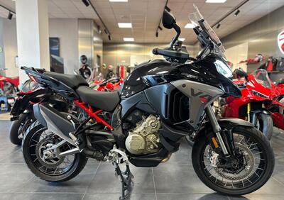 Ducati Multistrada V4 S (2025) - Annuncio 9853779