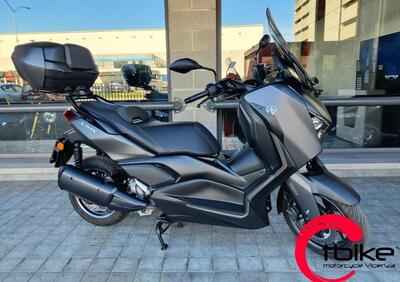 Yamaha X-Max 300 (2021 - 24) - Annuncio 9862382