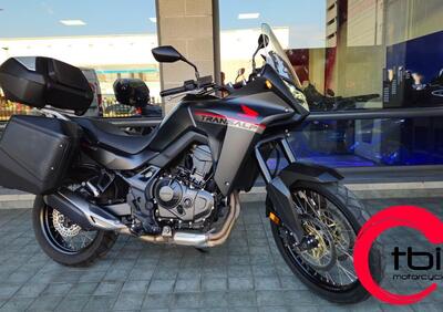 Honda Transalp XL750 (2023 - 24) - Annuncio 9862384