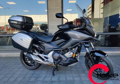 Honda NC 750 X DTC ABS Travel Edition (2018 - 20) - Annuncio 9862387