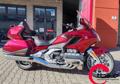 Honda GL 1800 Gold Wing (2020) - Annuncio 9862389