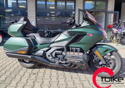 Honda GL 1800 Gold Wing DCT (2021 - 24) - Annuncio 9862390
