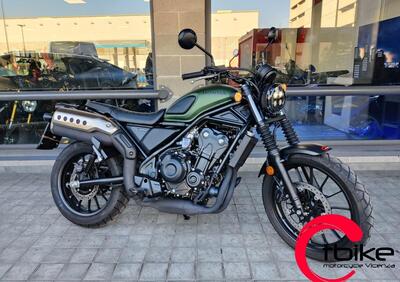 Honda CL500 (2023 - 24) - Annuncio 9862394