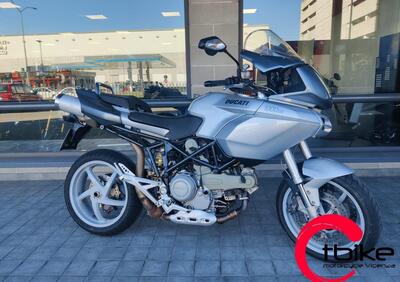 Ducati Multistrada 1000 DS (2003 - 06) - Annuncio 9862398