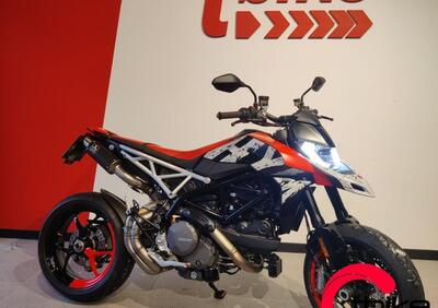 Ducati Hypermotard 950 RVE (2022 - 25) - Annuncio 9862399