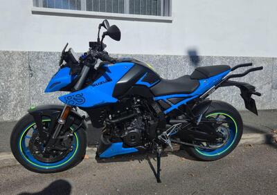 Suzuki GSX-8S (2023 - 24) - Annuncio 9862408