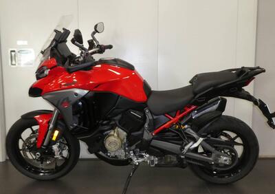 Ducati Multistrada V4 S (2025) - Annuncio 9862409