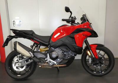 Ducati Multistrada V2 (2025) - Annuncio 9862412