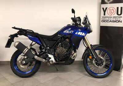 Yamaha Ténéré 700 (2022 - 24) - Annuncio 9862416