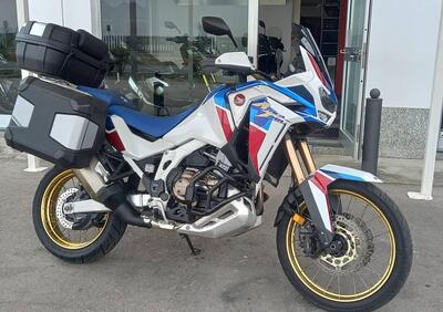 Honda Africa Twin CRF 1100L Adventure Sports DCT (2020 - 21) - Annuncio 9862415