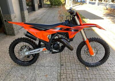 KTM 125 SX (2025) - Annuncio 9862420