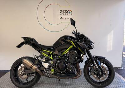 Kawasaki Z 900 Performance (2021 - 24) - Annuncio 9862436