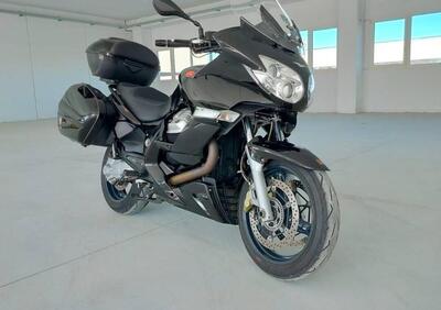 Moto Guzzi Norge 1200 GT 8V (2011 - 16) - Annuncio 9862434