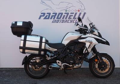 Benelli TRK 502 (2021 - 25) - Annuncio 9862447