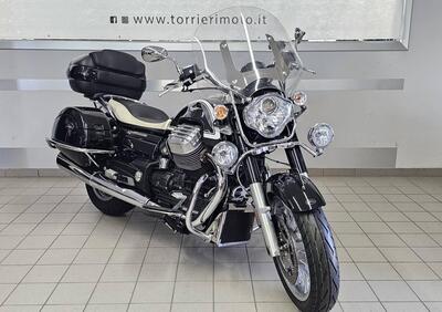 Moto Guzzi California 1400 Touring (2012 - 16) - Annuncio 9862457