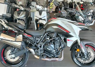 Benelli TRK 702 (2023 - 25) - Annuncio 9862450