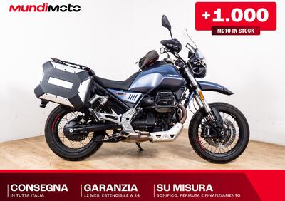 Moto Guzzi V85 TT (2024 - 25) - Annuncio 9862444