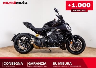 Ducati Diavel V4 (2023 - 25) - Annuncio 9862451